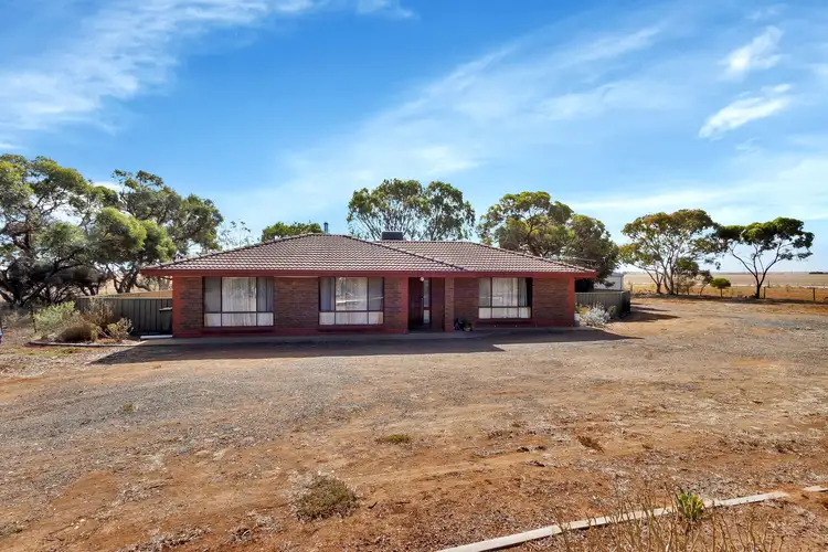 Second view of Homely other listing, 2610 Redbanks Road, Mallala SA 5502
