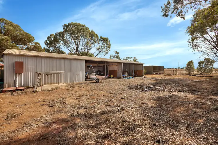 Sixth view of Homely other listing, 2610 Redbanks Road, Mallala SA 5502