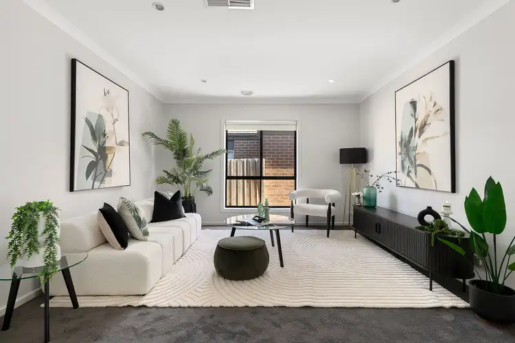 Third view of Homely house listing, 7 Sunstone Boulevard, Doreen VIC 3754