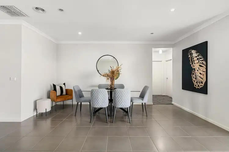 Fourth view of Homely house listing, 7 Sunstone Boulevard, Doreen VIC 3754