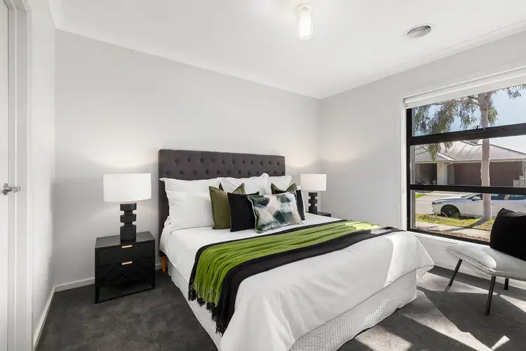 Sixth view of Homely house listing, 7 Sunstone Boulevard, Doreen VIC 3754