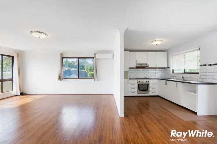 19 Jeanette Avenue, Springwood QLD 4127