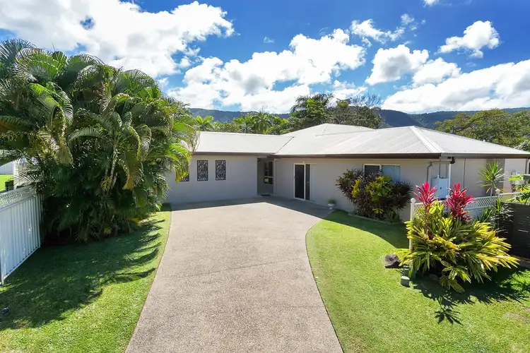 Second view of Homely house listing, 18 Plaintain Street, Kewarra Beach QLD 4879