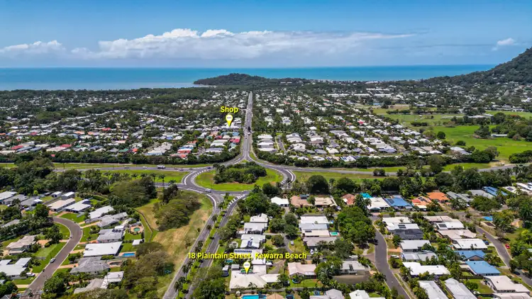 Fourth view of Homely house listing, 18 Plaintain Street, Kewarra Beach QLD 4879