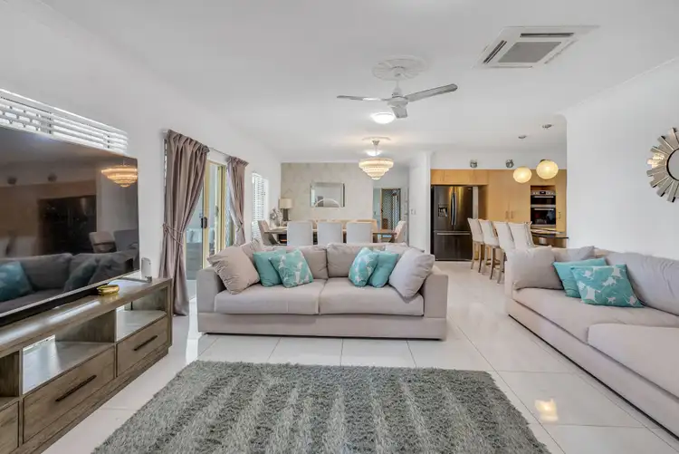 Fifth view of Homely house listing, 18 Plaintain Street, Kewarra Beach QLD 4879