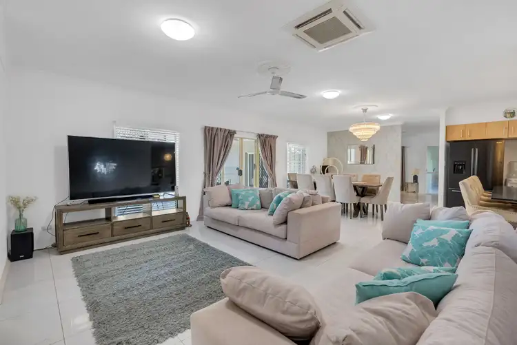 Sixth view of Homely house listing, 18 Plaintain Street, Kewarra Beach QLD 4879