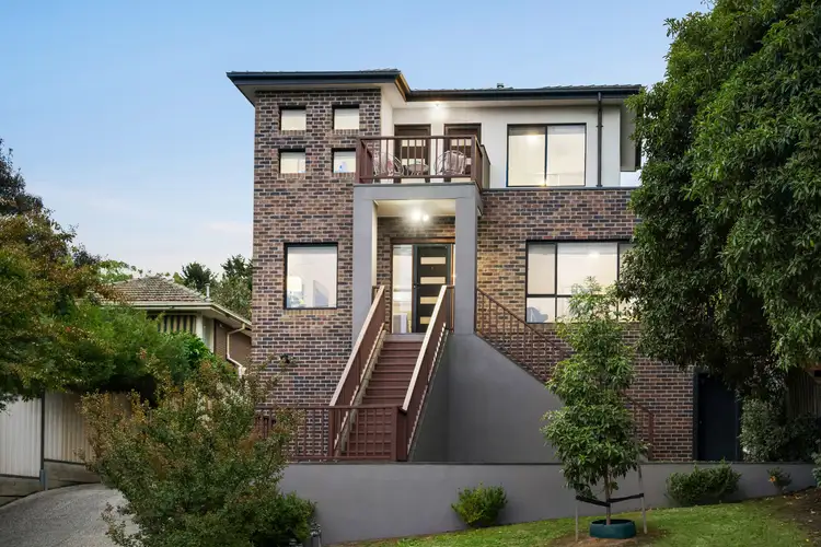 45 Northumberland Road