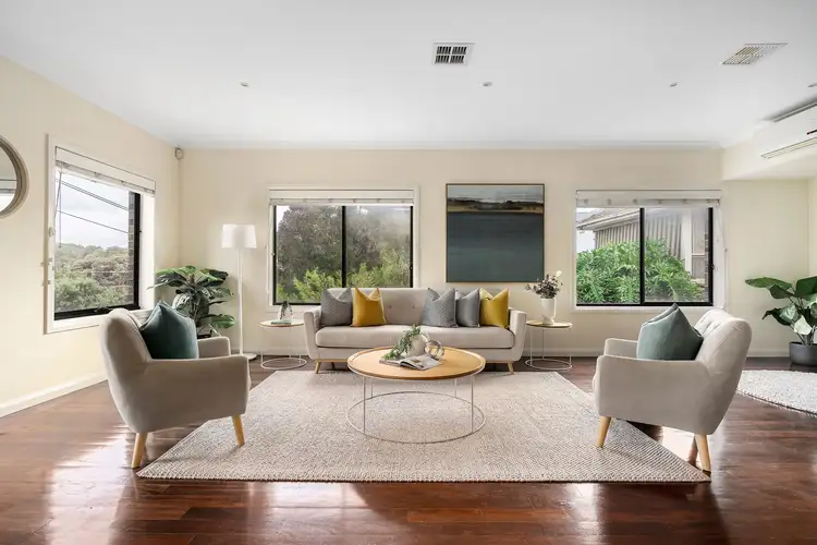 Fourth view of Homely townhouse listing, 1/45 Northumberland Road, Pascoe Vale VIC 3044