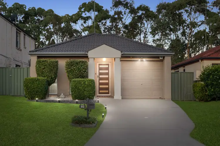 29 Sharrock Avenue, Glenwood NSW 2768