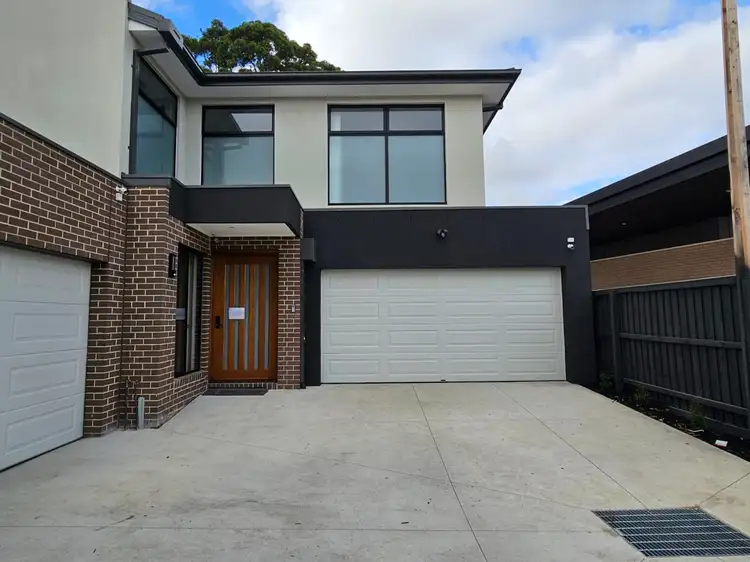 Main view of Homely apartment listing, 2/6 Ward Avenue, Oakleigh South VIC 3167