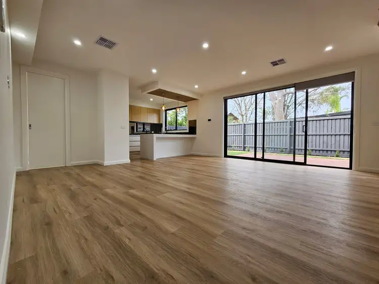Second view of Homely apartment listing, 2/6 Ward Avenue, Oakleigh South VIC 3167