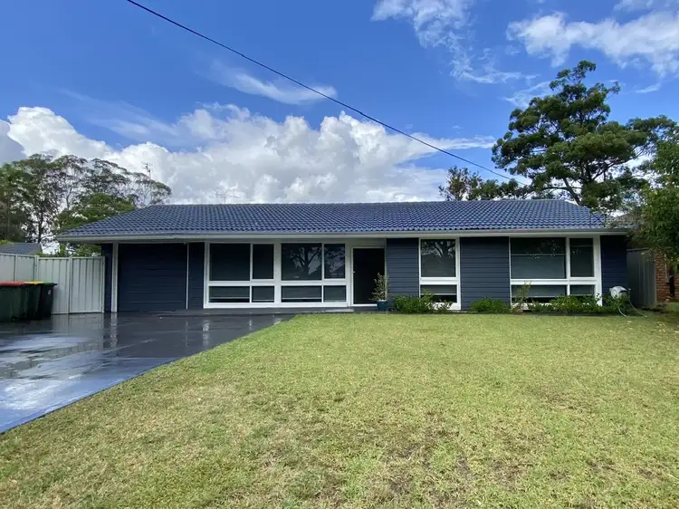 4 Starr Close, Camden NSW 2570