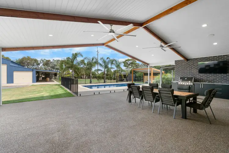 Third view of Homely house listing, 5 Damian Crescent, Mulwala NSW 2647