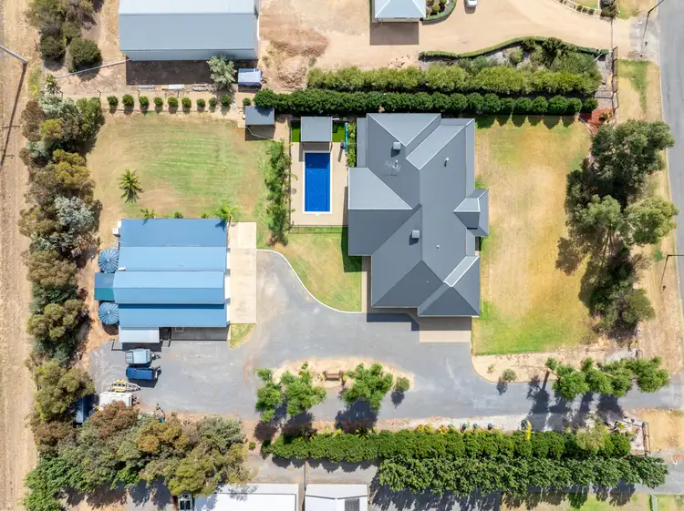 Fourth view of Homely house listing, 5 Damian Crescent, Mulwala NSW 2647