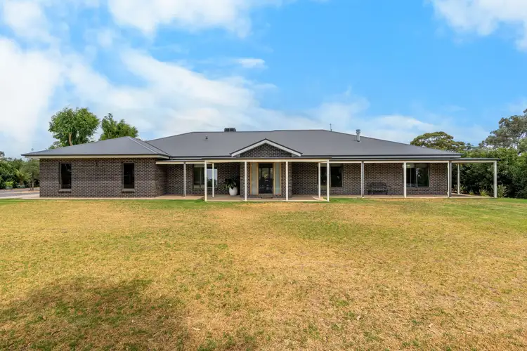 Fifth view of Homely house listing, 5 Damian Crescent, Mulwala NSW 2647