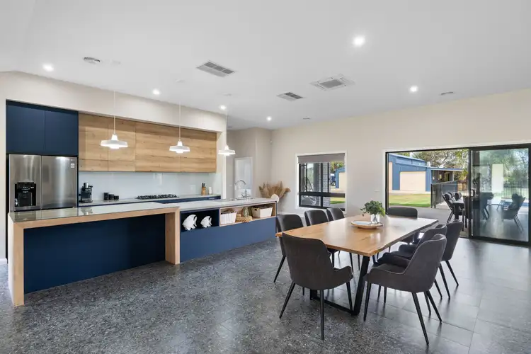 Sixth view of Homely house listing, 5 Damian Crescent, Mulwala NSW 2647