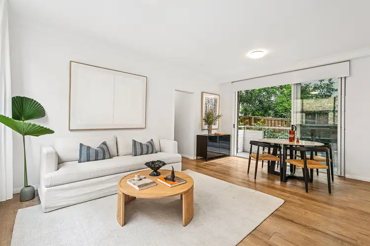 2/9 Roscoe Street, Bondi Beach NSW 2026