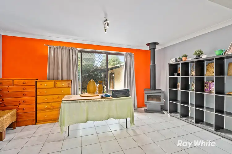 Fifth view of Homely house listing, 3 Garrett Place, Shalvey NSW 2770