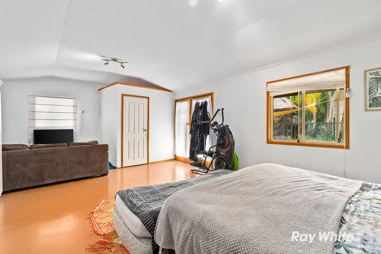 Sixth view of Homely house listing, 3 Garrett Place, Shalvey NSW 2770
