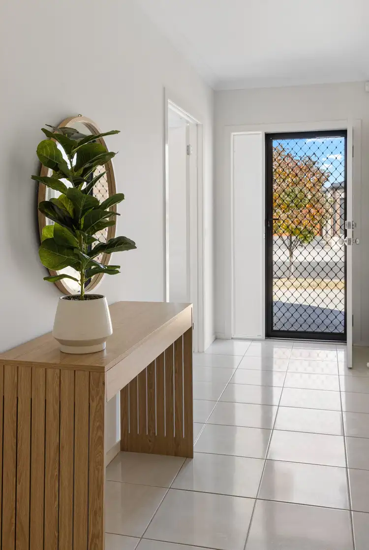 Second view of Homely house listing, 75 Indura Drive, Werribee VIC 3030