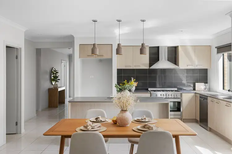 Fourth view of Homely house listing, 75 Indura Drive, Werribee VIC 3030