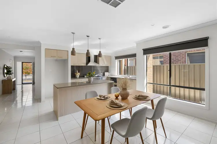 Sixth view of Homely house listing, 75 Indura Drive, Werribee VIC 3030