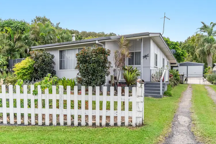 9 Jubilee Street, Townsend NSW 2463