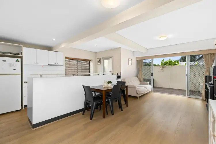 104/491 Wickham Terrace, Spring Hill QLD 4000