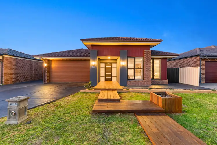 9 Audley Street, Pakenham VIC 3810