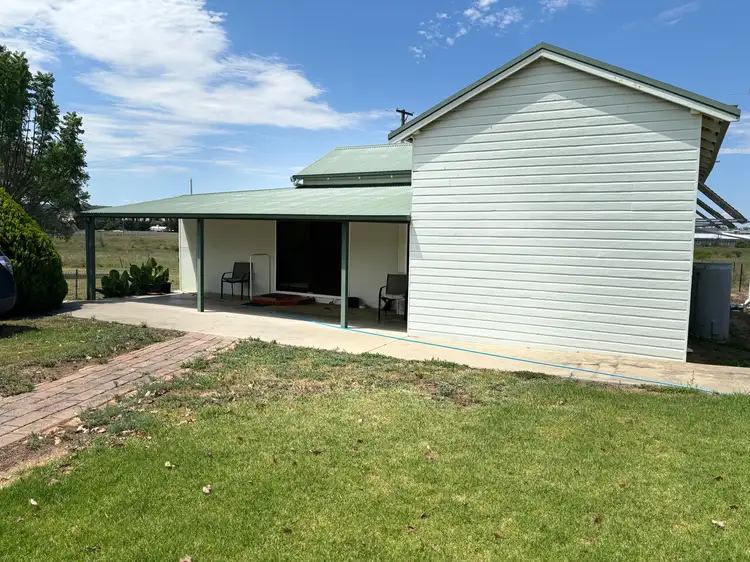 Main view of Homely house listing, 8 View Street, Warialda Rail NSW 2402