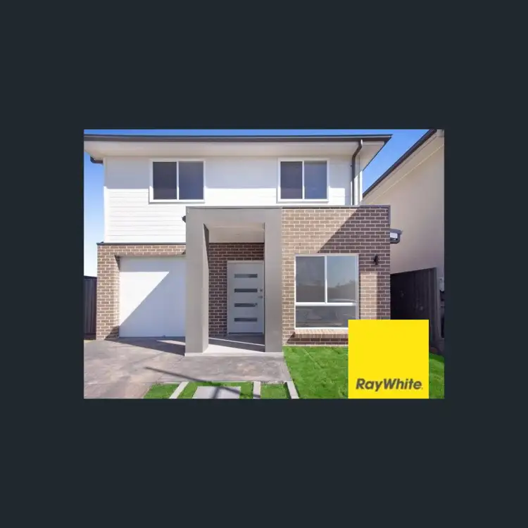 15 Chambers Street, Marsden Park NSW 2765