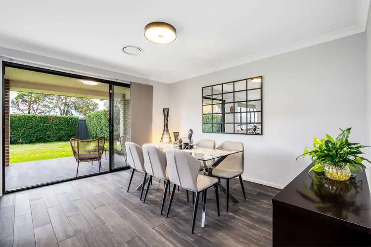 Fourth view of Homely house listing, 13 Ranleigh Circuit, Kellyville Ridge NSW 2155