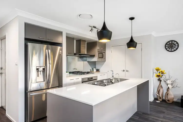 Fifth view of Homely house listing, 13 Ranleigh Circuit, Kellyville Ridge NSW 2155