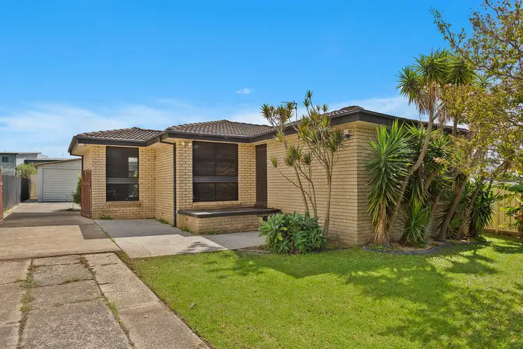 1A Kaylaur Crescent