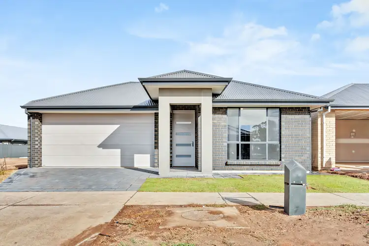 43 Formosa Circuit, Riverlea Park SA 5120