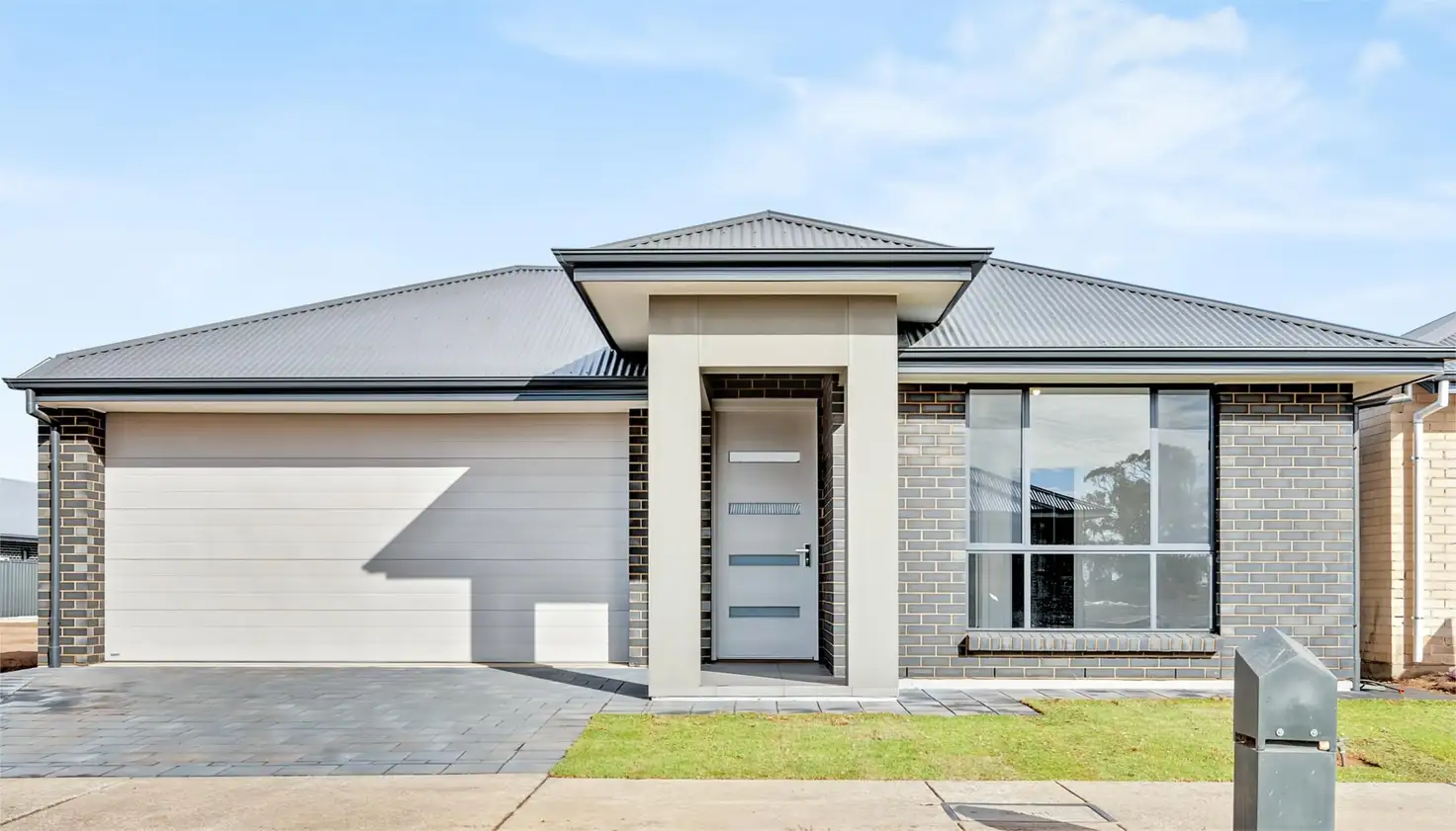 Main view of Homely house listing, 43 Formosa Circuit, Riverlea Park SA 5120