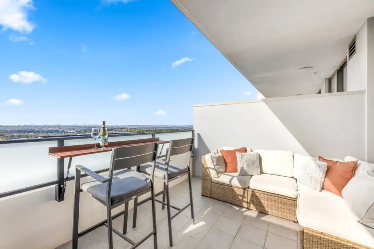 708/10 Village Place, Kirrawee NSW 2232
