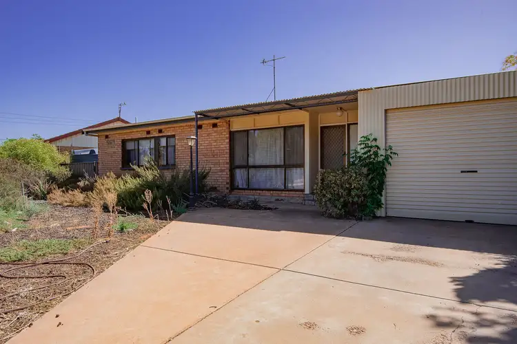 34 Mclennan Avenue, Whyalla Norrie SA 5608