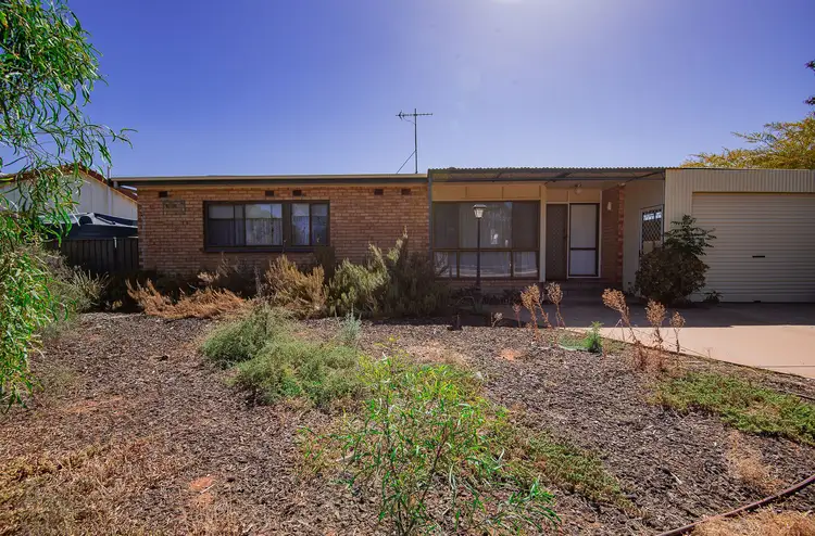 Second view of Homely house listing, 34 Mclennan Avenue, Whyalla Norrie SA 5608