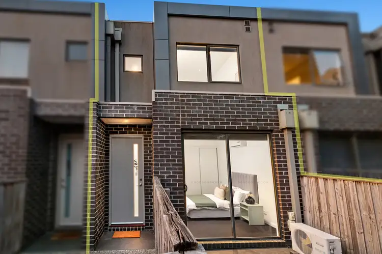 3/188 Gordons Road, South Morang VIC 3752