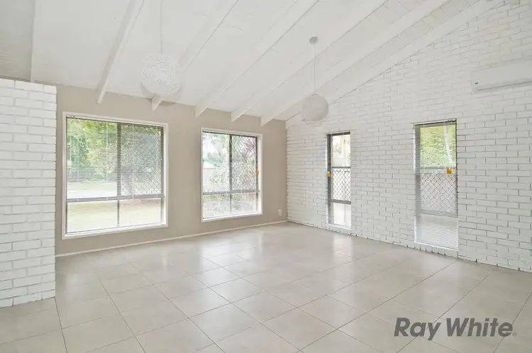 Second view of Homely house listing, 11 Moore Street, Loganlea QLD 4131