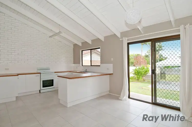 Third view of Homely house listing, 11 Moore Street, Loganlea QLD 4131