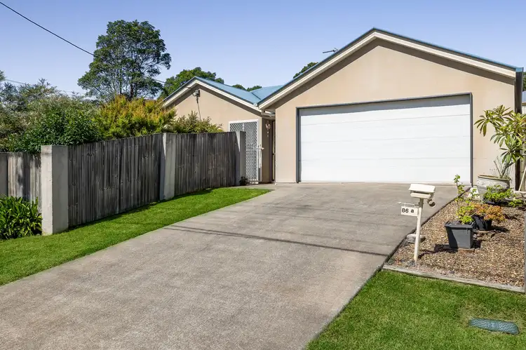 1/86A Hogg Street, Rockville QLD 4350