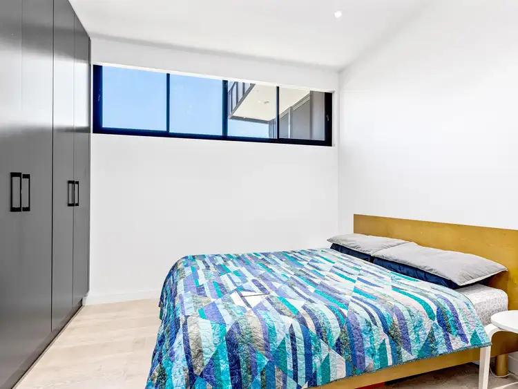 Second view of Homely apartment listing, 6/100 Swanson Street, Erskineville NSW 2043