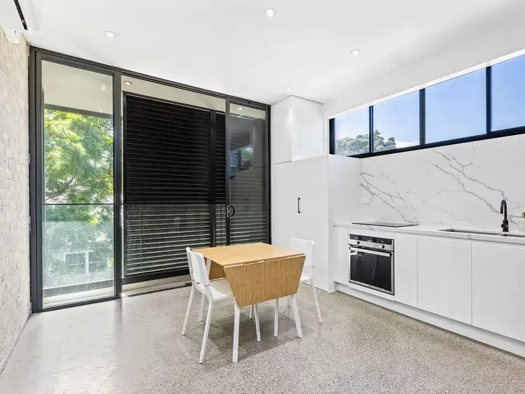 Fourth view of Homely apartment listing, 6/100 Swanson Street, Erskineville NSW 2043
