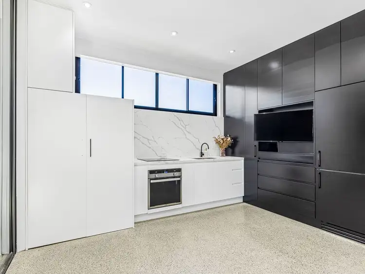 Fifth view of Homely apartment listing, 6/100 Swanson Street, Erskineville NSW 2043