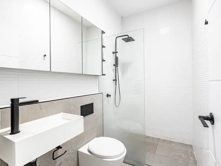 Sixth view of Homely apartment listing, 6/100 Swanson Street, Erskineville NSW 2043
