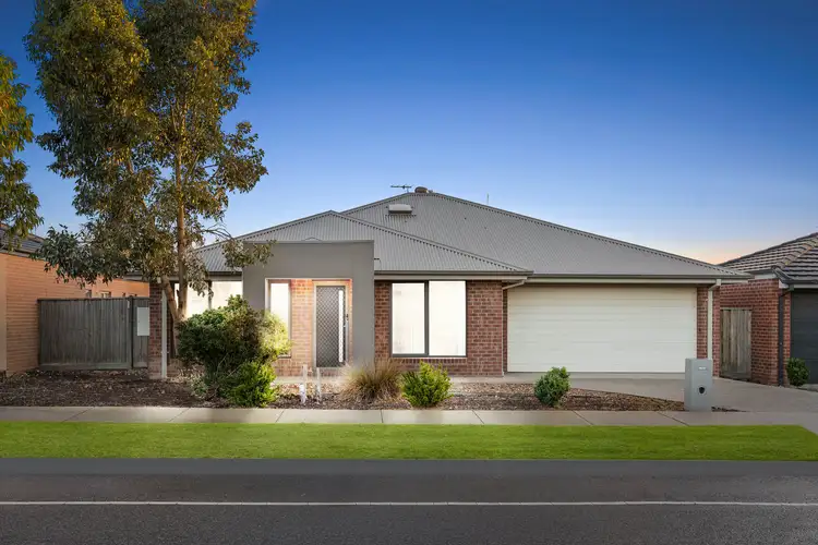 74 Stanmore Crescent