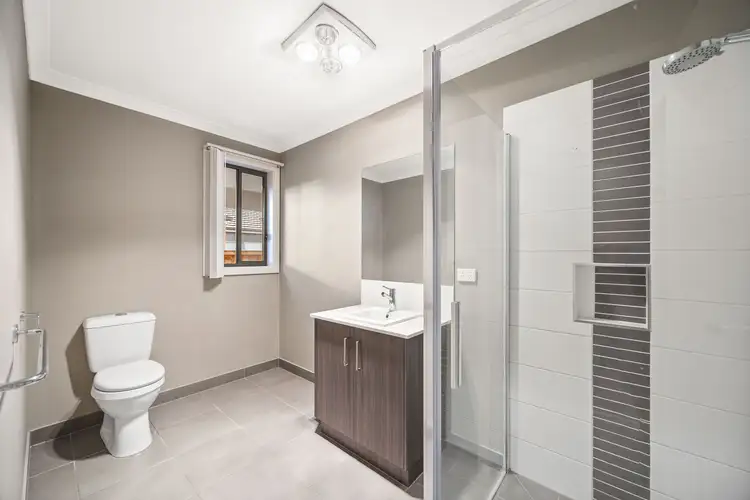 Third view of Homely house listing, 74 Stanmore Crescent, Wyndham Vale VIC 3024