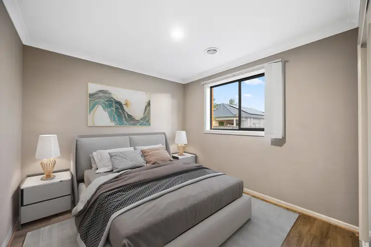 Sixth view of Homely house listing, 74 Stanmore Crescent, Wyndham Vale VIC 3024